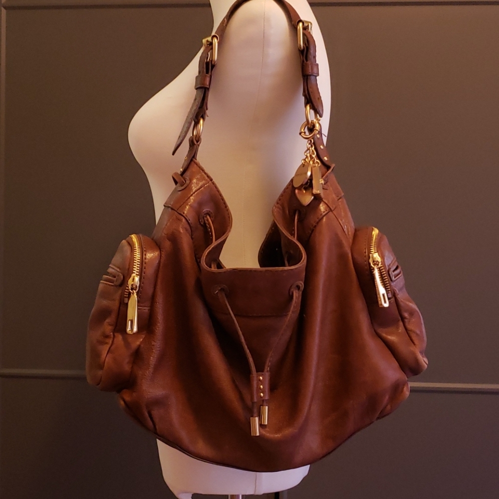 Juicy couture purse